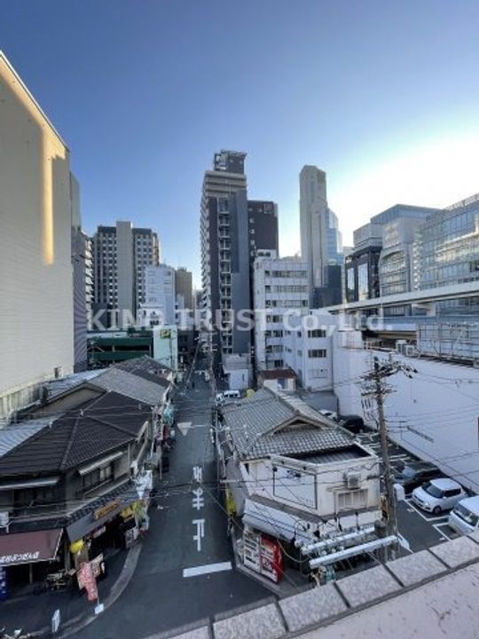エスティライフ梅田新道のその他画像