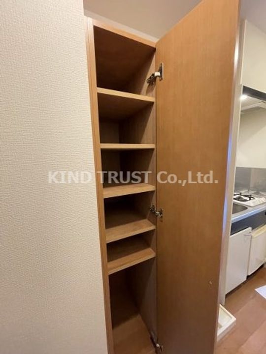 エスティライフ梅田新道の内装