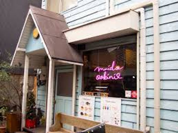 エスティライフ梅田新道の周辺