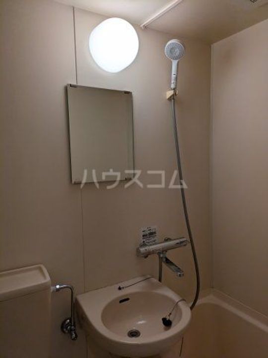 クリエイト国分寺の内装