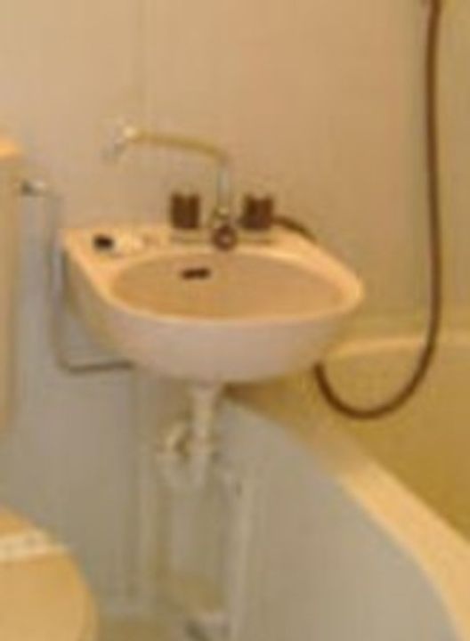 パレスワンの内装