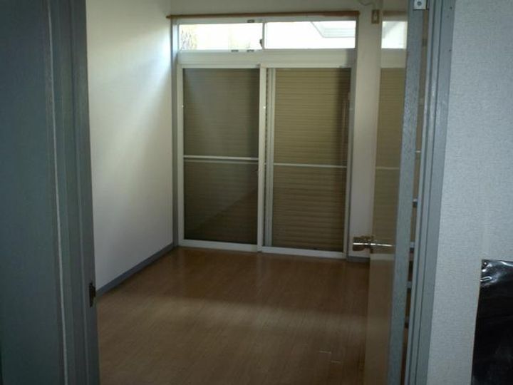 パレスワンの内装