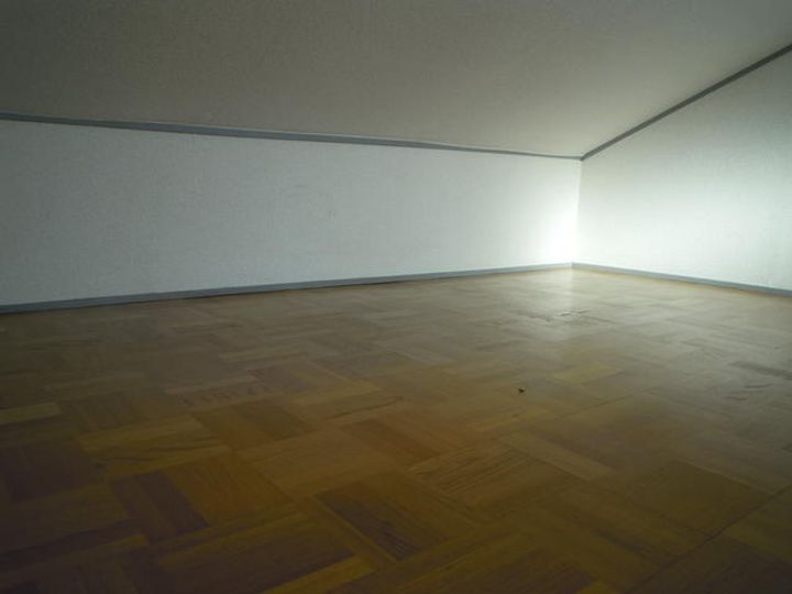 パレスワンの内装