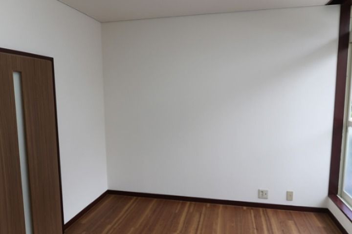 サンハイム八幡山の内装