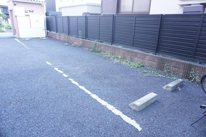 スプレンドコートの地図