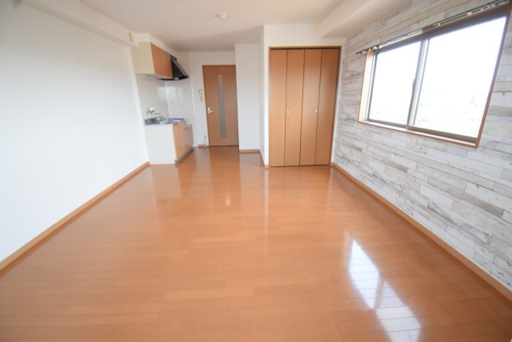 栃木県宇都宮市東峰1(マンション)の賃貸物件のその他画像