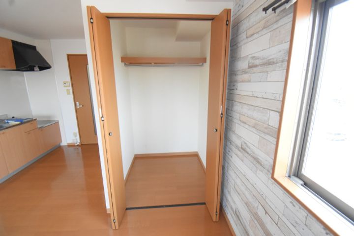 栃木県宇都宮市東峰1(マンション)の賃貸物件の内装