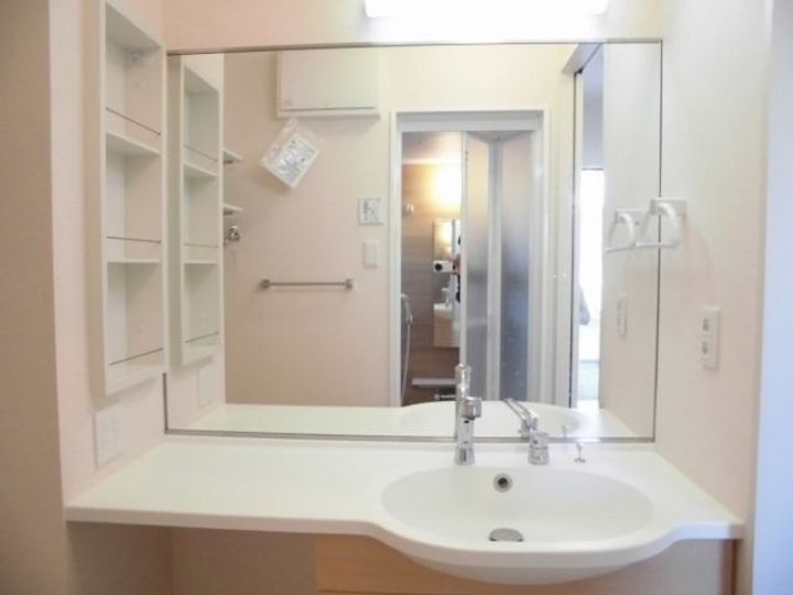 茨城県日立市南高野町1(アパート)の賃貸物件の内装