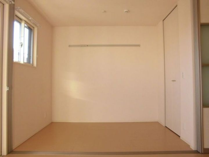 茨城県日立市南高野町1(アパート)の賃貸物件の内装