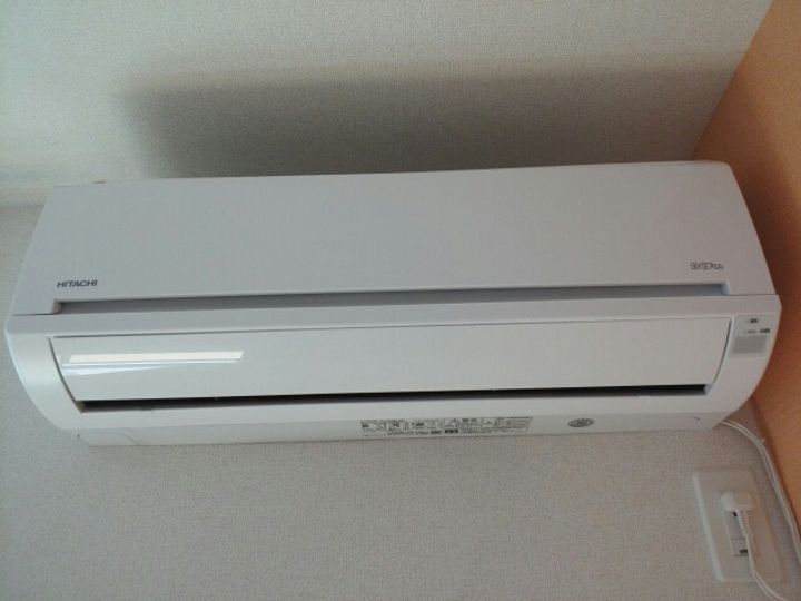 千葉県茂原市大芝(アパート)の賃貸物件の内装