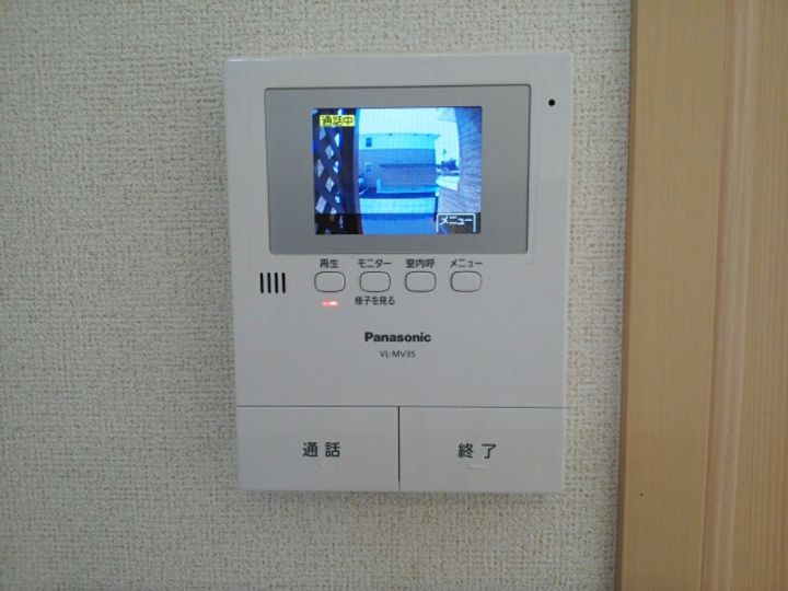 千葉県茂原市大芝(アパート)の賃貸物件の内装