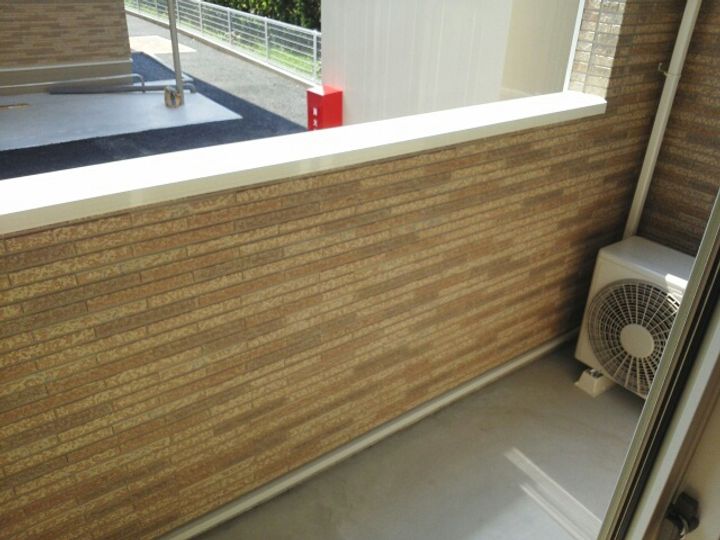 千葉県茂原市大芝(アパート)の賃貸物件の内装