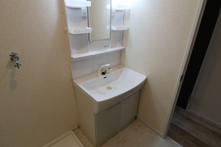 エステート西府中の内装