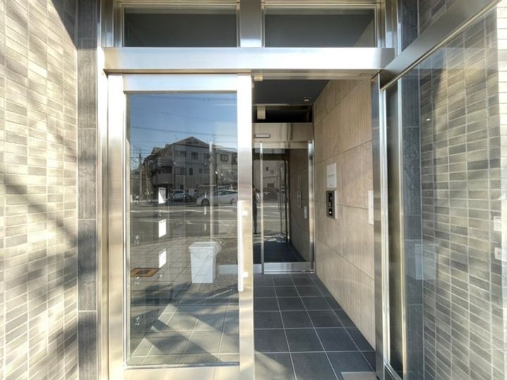 大阪府大阪市天王寺区国分町(マンション)の賃貸物件の地図