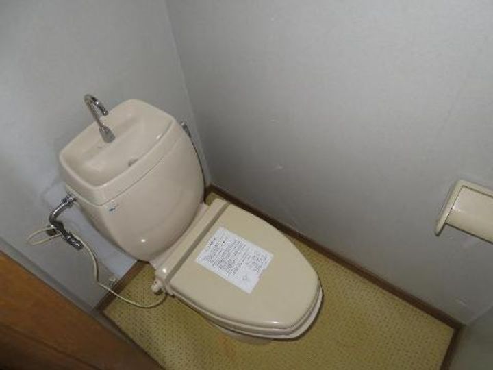 カーサ・ド・ファミリアの内装