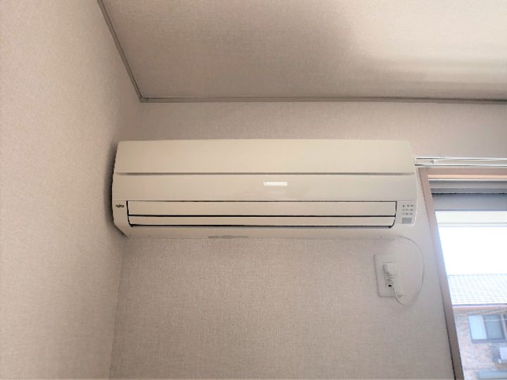 プレミール ボヌールJの内装