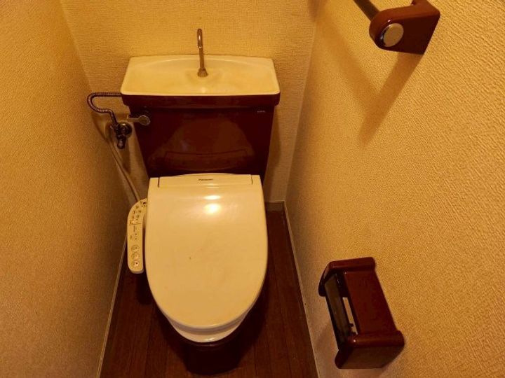 東京都葛飾区金町3(マンション)の賃貸物件の内装