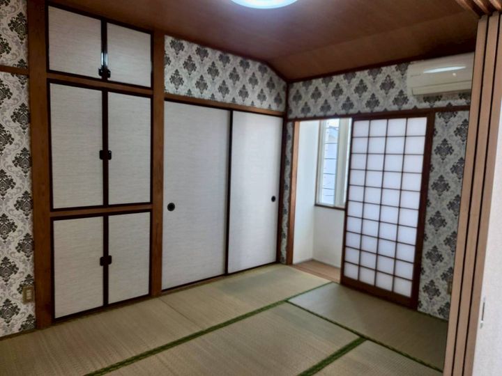 東京都葛飾区金町3(マンション)の賃貸物件の内装