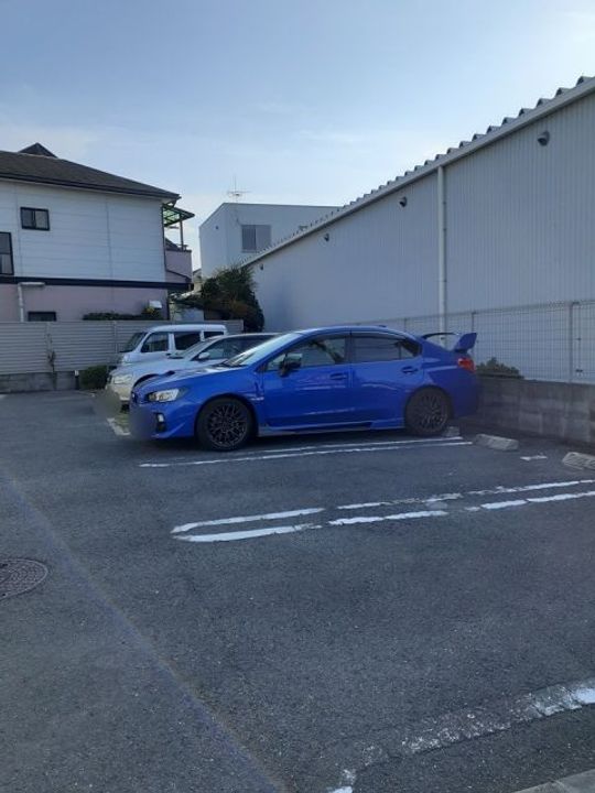 大阪府泉佐野市市場西2(アパート)の賃貸物件の地図