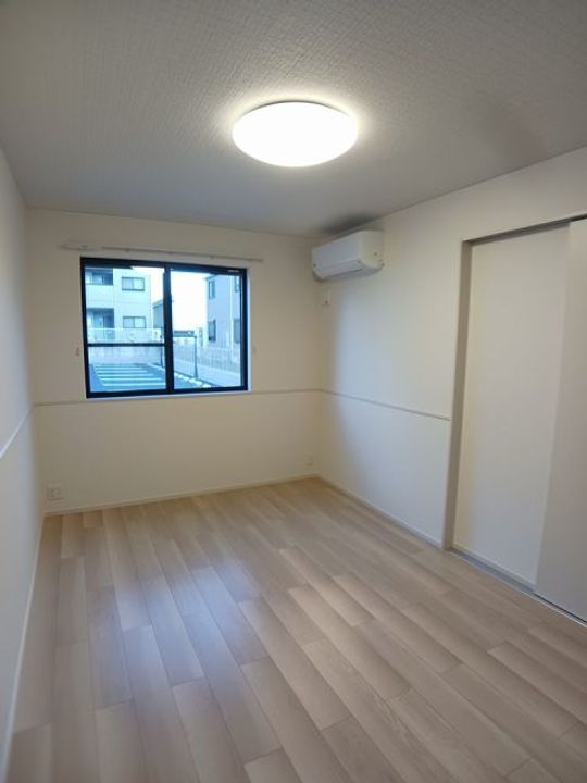 大阪府岸和田市額原町(アパート)の賃貸物件の内装