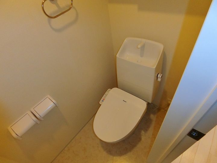 (仮称)高知市あぞうの中町新築アパートの内装
