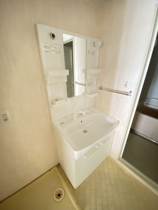 サンヴェール舞子弐番館の内装