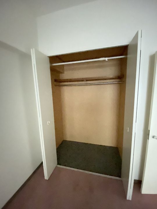 サンヴェール舞子弐番館の内装