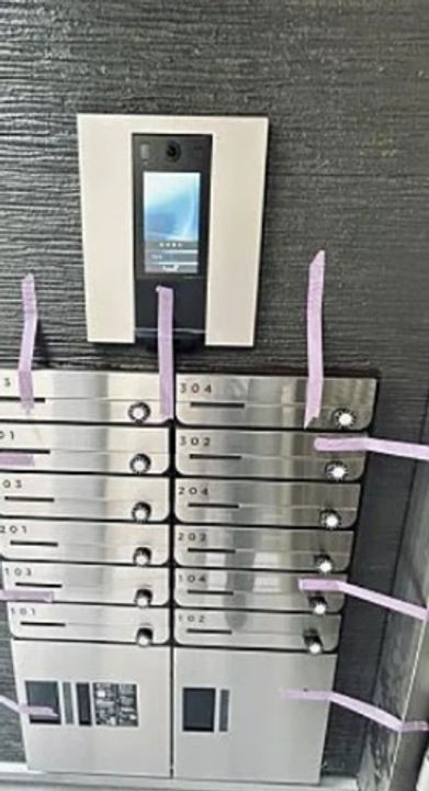 埼玉県川口市芝4(アパート)の賃貸物件の内装