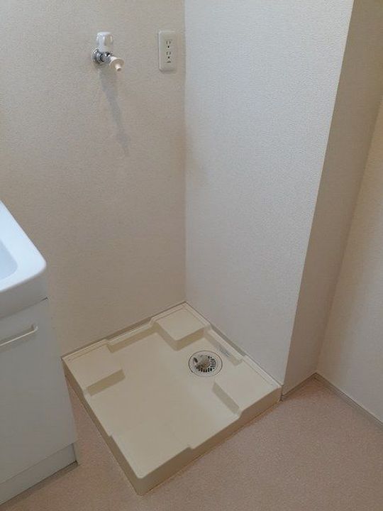 神奈川県横浜市港南区下永谷3(アパート)の賃貸物件の内装
