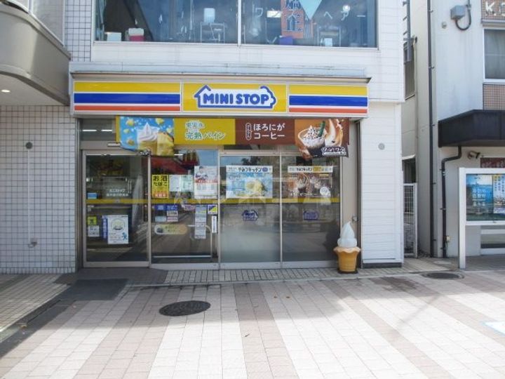 ラ・ヴィータ・フェリーチェ藤沢の周辺
