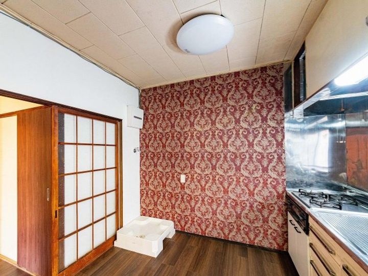 千葉県船橋市飯山満町2(一戸建)の賃貸物件の内装