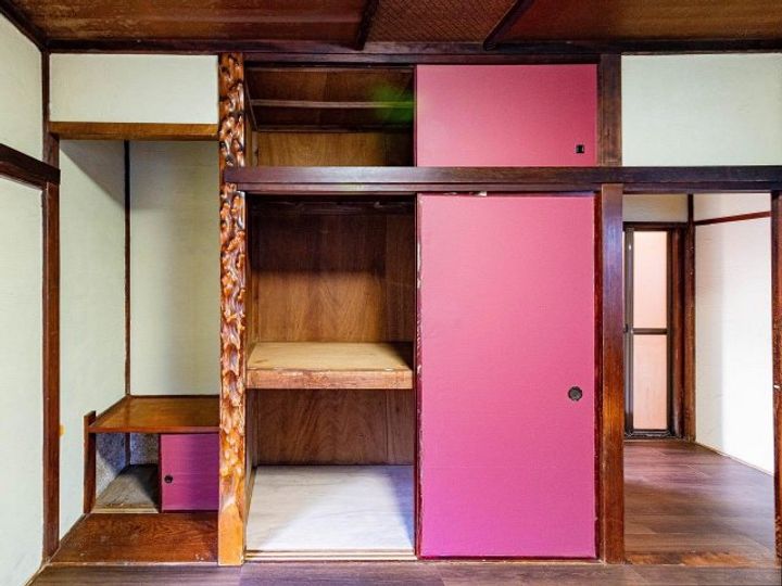 千葉県船橋市飯山満町2(一戸建)の賃貸物件の内装