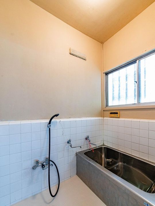 千葉県船橋市飯山満町2(一戸建)の賃貸物件の風呂