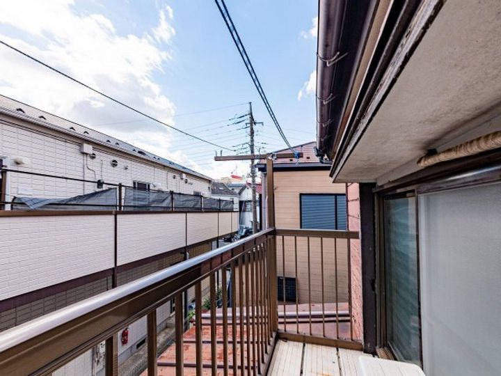 千葉県船橋市飯山満町2(一戸建)の賃貸物件の内装