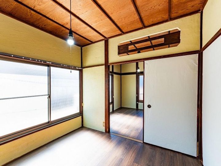 千葉県船橋市飯山満町2(一戸建)の賃貸物件の内装