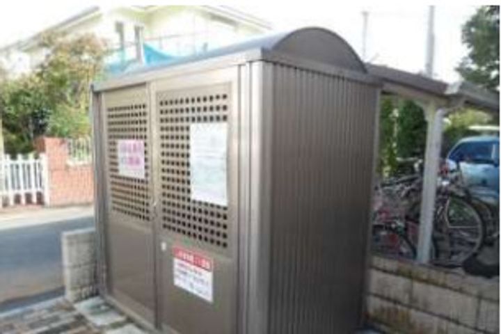 東京都国分寺市日吉町2(アパート)の賃貸物件の地図
