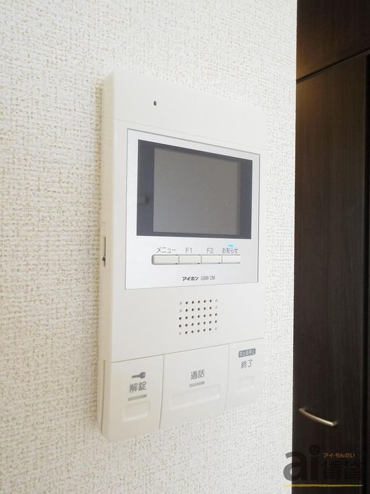 東京都小平市学園東町3(アパート)の賃貸物件の内装
