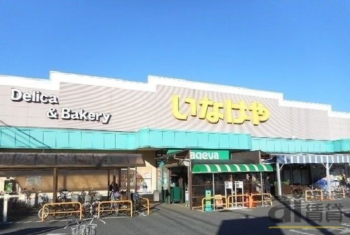 東京都小平市学園東町3(アパート)の賃貸物件の周辺