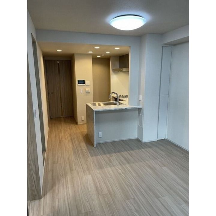 京都府京都市中京区三坊西洞院町(マンション)の賃貸物件の内装
