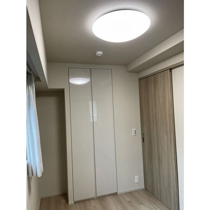 京都府京都市中京区三坊西洞院町(マンション)の賃貸物件の内装