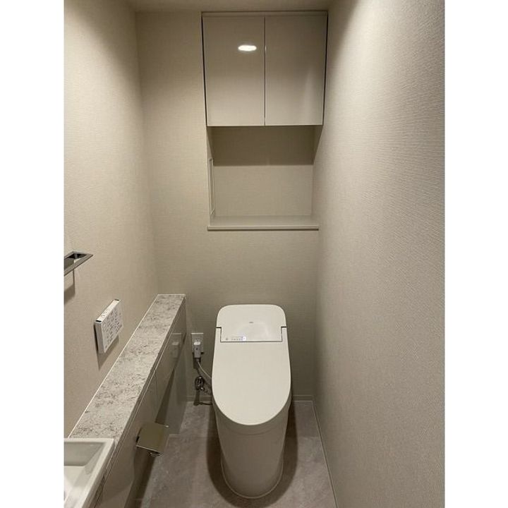京都府京都市中京区三坊西洞院町(マンション)の賃貸物件の内装