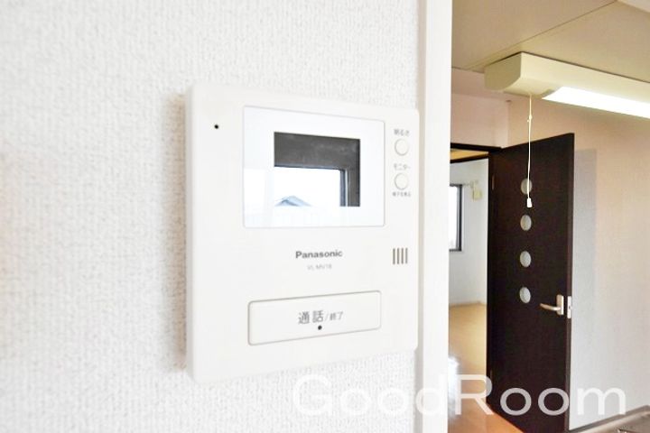 徳島県徳島市西新浜町2(マンション)の賃貸物件の内装