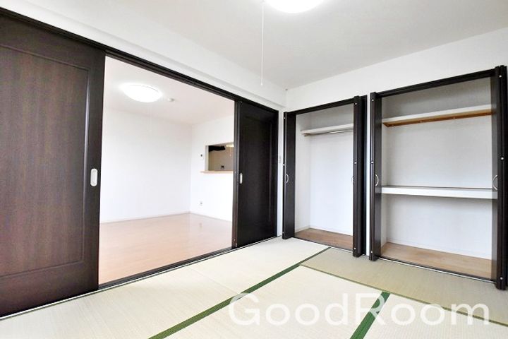 徳島県徳島市西新浜町2(マンション)の賃貸物件の内装