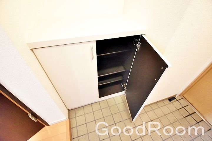 徳島県徳島市西新浜町2(マンション)の賃貸物件の内装