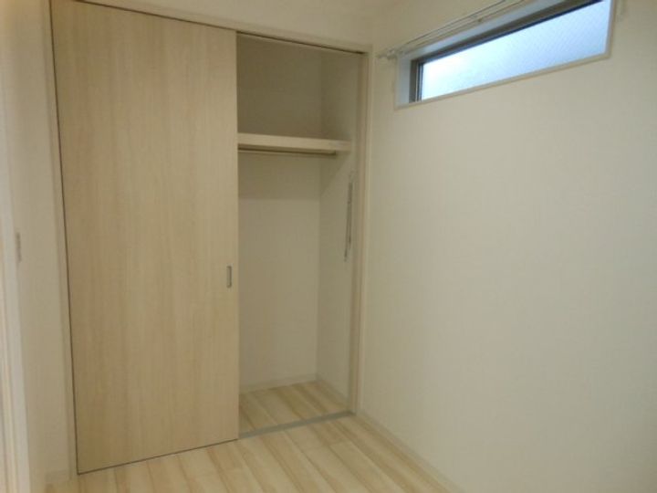 My Style vintage 高輪の内装