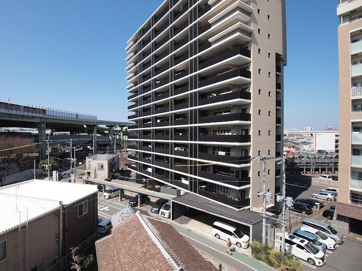 ラ・コルダ西小倉のその他画像