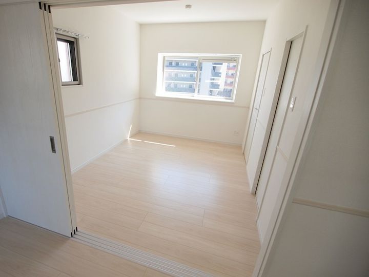 ラ・コルダ西小倉の内装