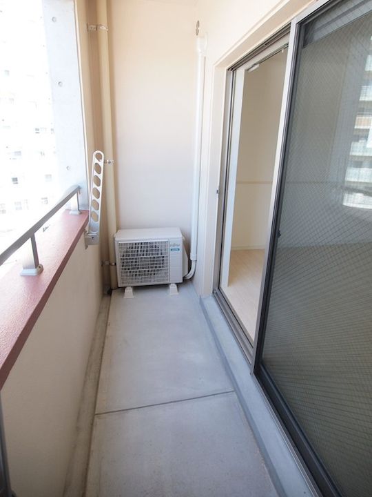 ラ・コルダ西小倉の内装