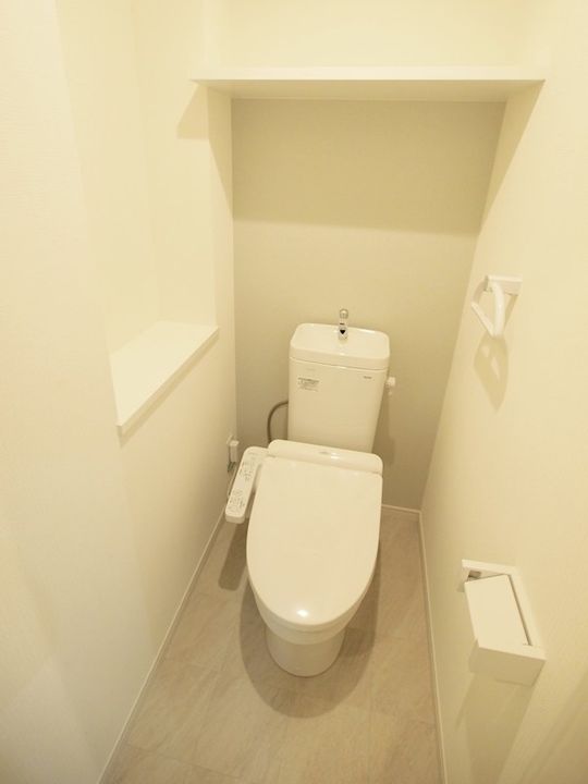 ラ・コルダ西小倉の内装