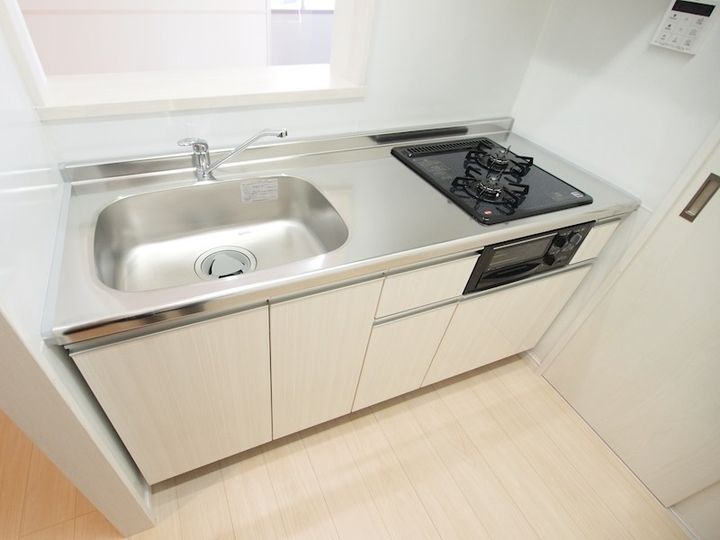 ラ・コルダ西小倉の内装